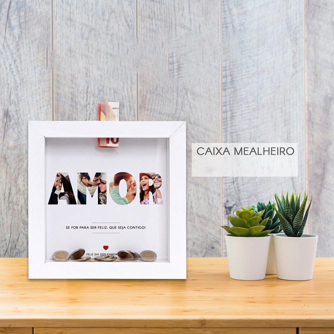 Novidades Dia Dos Namorados - DECOR PRESENTES PERSONALIZADOS