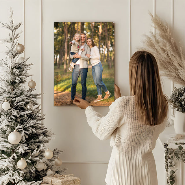 Como Criar Presentes de Natal Inesquecíveis: A Coleção Personalizada da Decor Presentes Personalizados