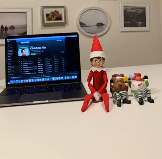 As Melhores Músicas de Natal - DECOR PRESENTES PERSONALIZADOS