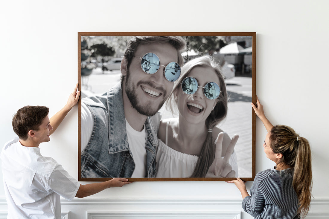 O Amor e as Prendas Personalizadas para o Dia dos Namorados