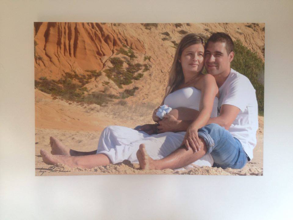 Tela 90cmx60cm