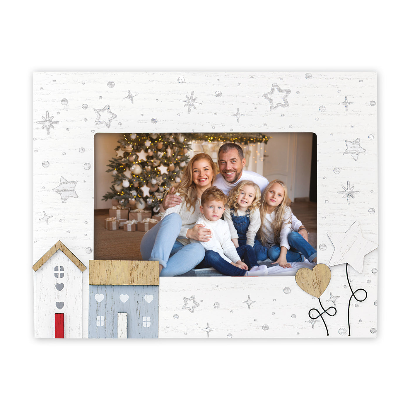 Moldura Sweet – Personalizada com Foto 10x15cm)