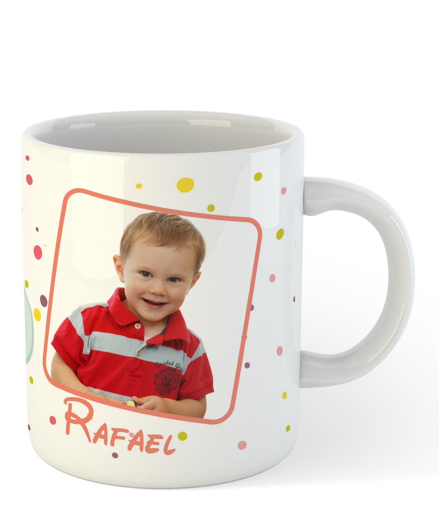 Caneca Personalizada "Fantasia"