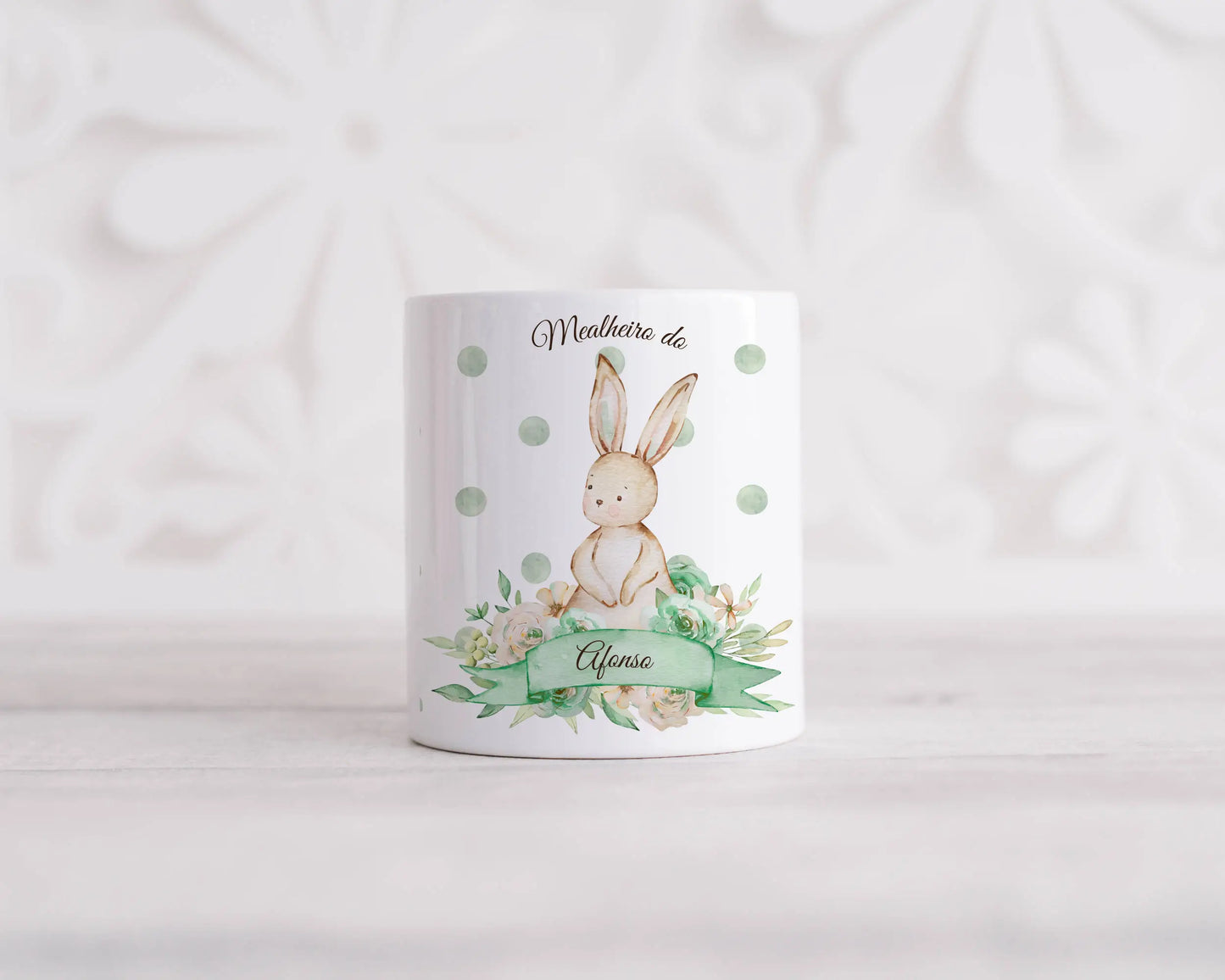 Mealheiro Personalizado Para Afilhado