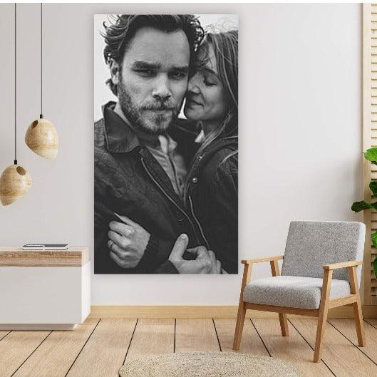 Tela 100cmx180cm- DECOR PRESENTES PERSONALIZADOS