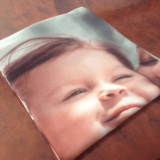 MANTA PERSONALIZADA COM FOTO- DECOR PRESENTES PERSONALIZADOS
