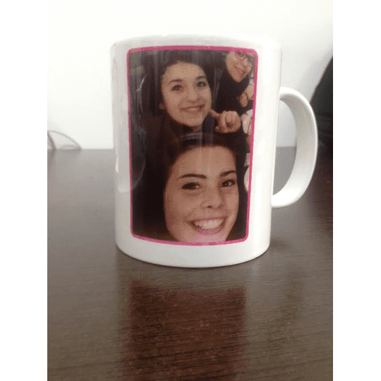 CANECAS PARA AMIGAS -DECOR PRESENTES pERSONALIZADOS
