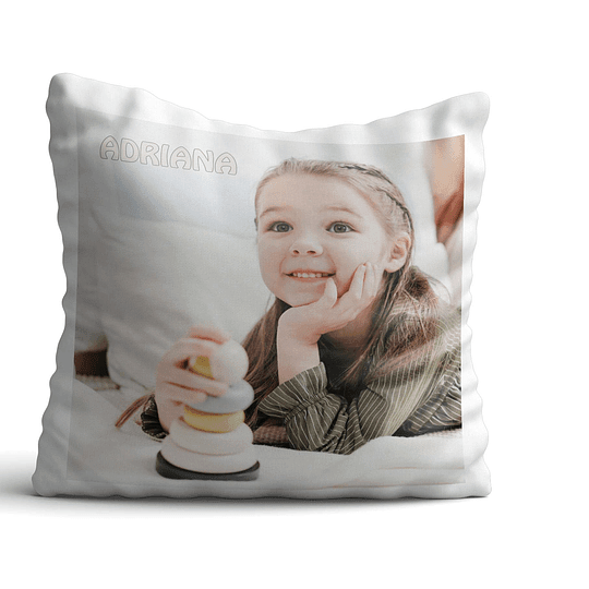 Almofadas Para Crianças - DECOR PRESENTES PERSONALIZADOS