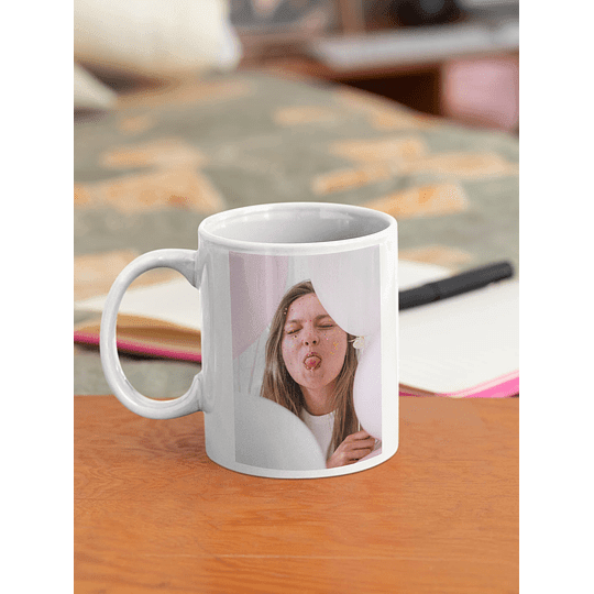 cANECA pARA aMIGAS - DECOR PRESENTES PERSONALIZADOS
