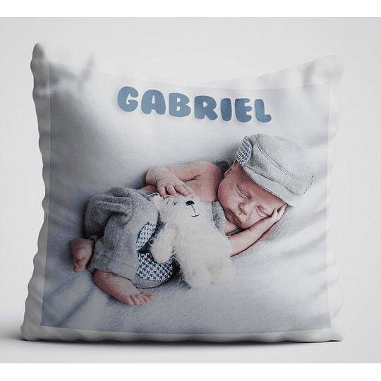Almofadas Para Crianças - DECOR PRESENTES PERSONALIZADOS