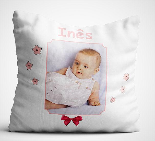 Almofadas Para Crianças - DECOR PRESENTES PERSONALIZADOS