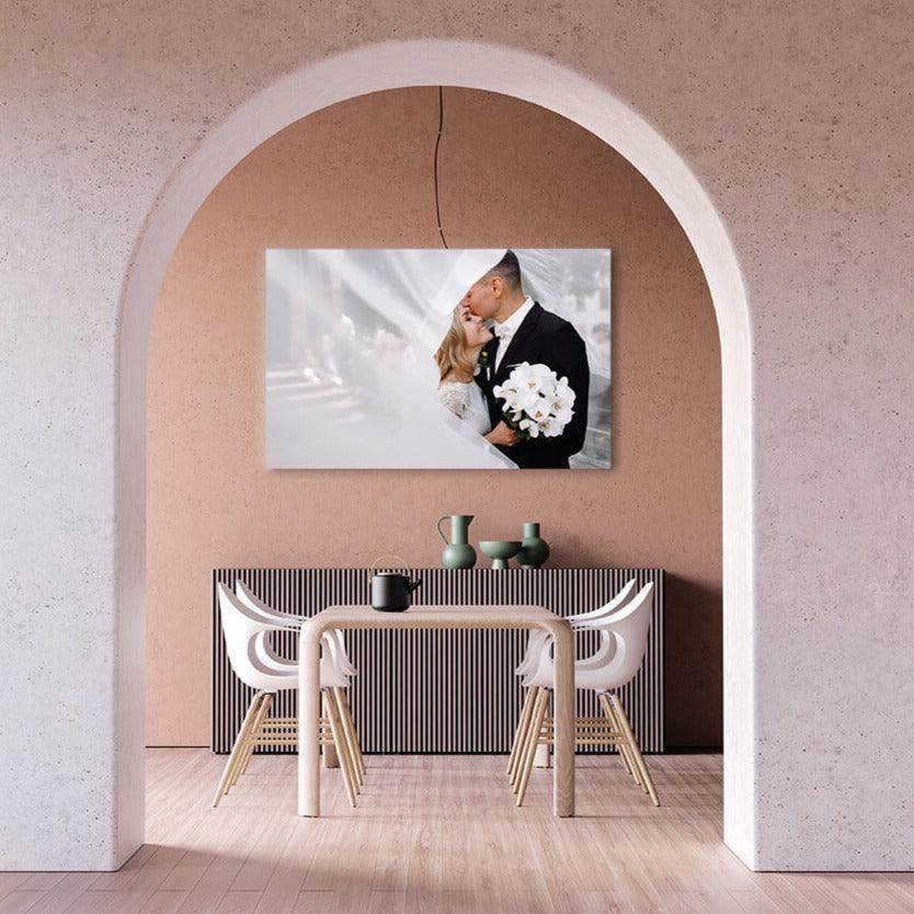 tela personalizada com foto - decor presentes personalizados