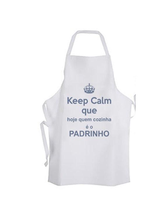 AVENTAL-PADRINHO