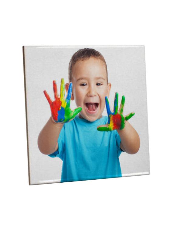 Azulejo Personalizado - DECOR PRESENTES PERSONALIZADOS