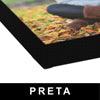 Tela "Playlist" Em Preto - DECOR PRESENTES PERSONALIZADOS