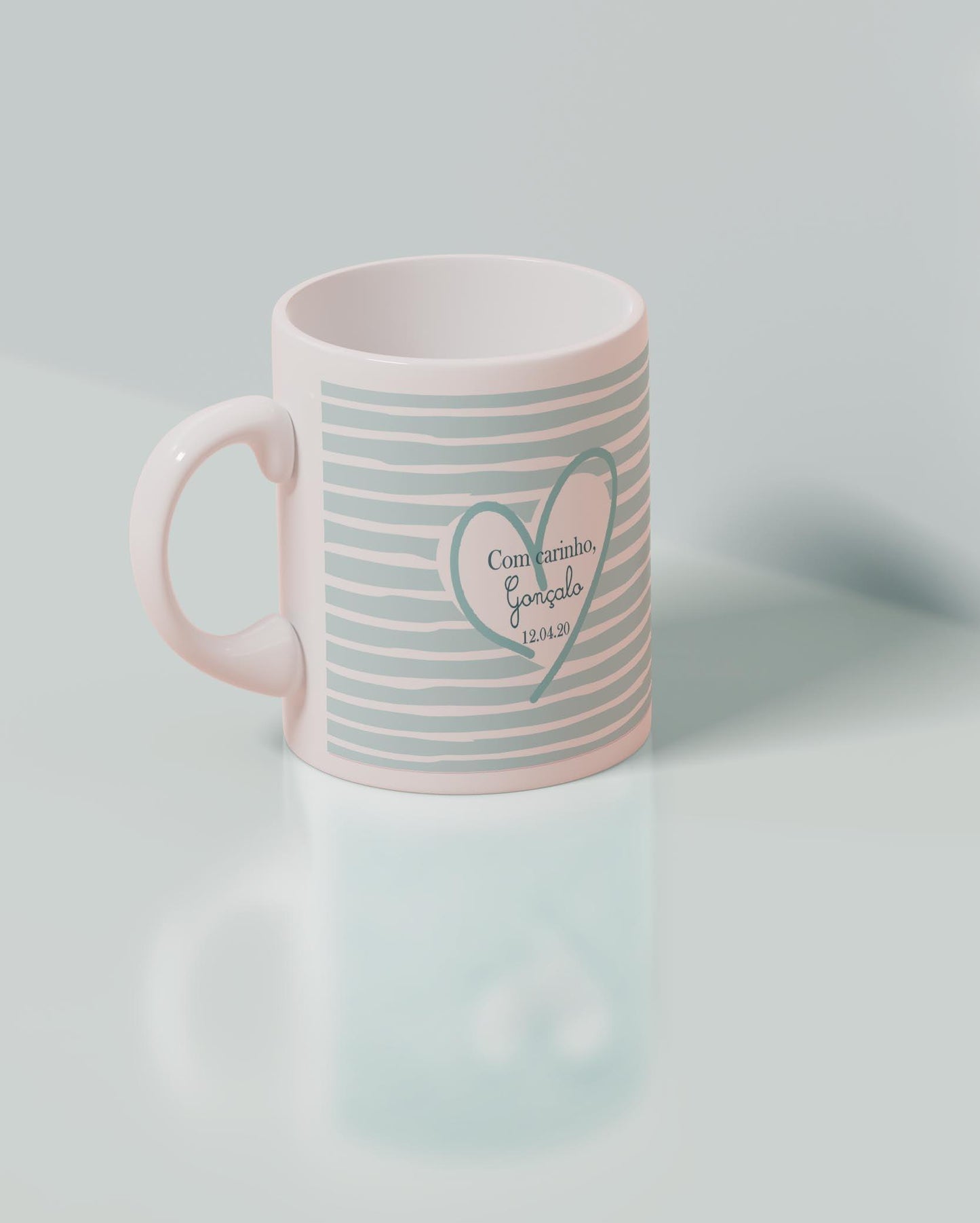 CANECAS PERSONALIZADAS PARA PADRINHOS- DECOR PRESENTES PERSONALIZADOS