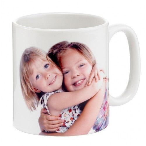 Caneca Personalizada Com Foto - DECOR PRESENTES PERSONALIZADOS