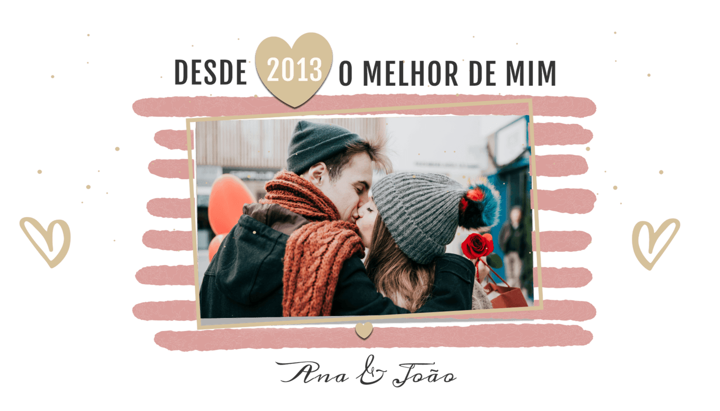 Caneca "O melhor de mim" | Personalizamos por si - DECOR PRESENTES PERSONALIZADOS