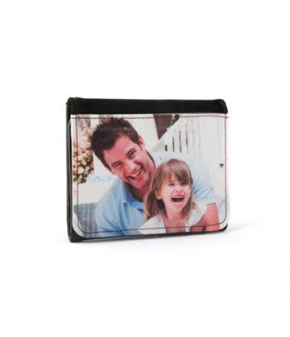 Carteira Homem - DECOR PRESENTES PERSONALIZADOS