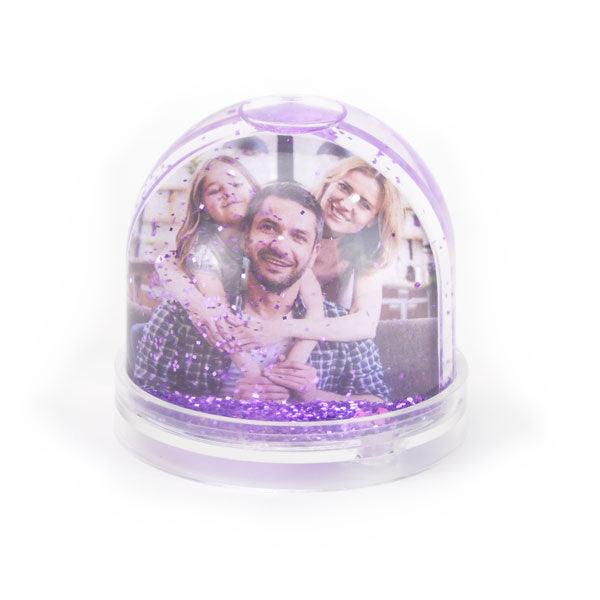 Globo Glitter - DECOR PRESENTES PERSONALIZADOS