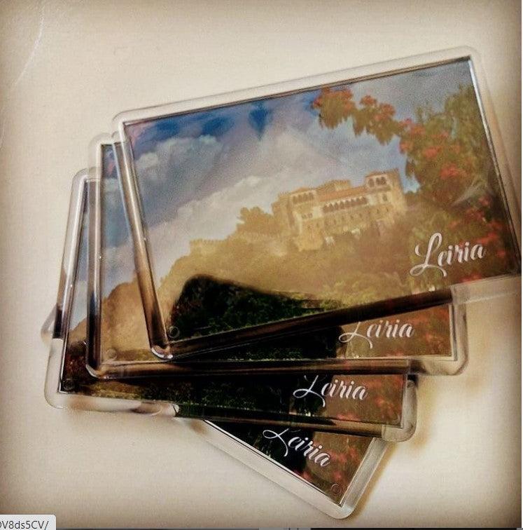 Íman Personalizado com Foto - DECOR PRESENTES PERSONALIZADOS