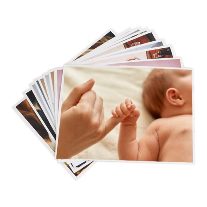 Pack De 10 Fotos 10cmx15cm - DECOR PRESENTES PERSONALIZADOS