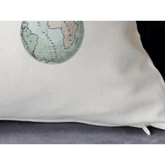 Almofada Personalizada "Eu ❤ O Meu Padrinho" - DECOR PRESENTES PERSONALIZADOS