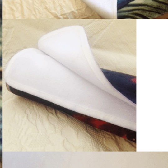 Manta 70cmx105cm - DECOR PRESENTES PERSONALIZADOS