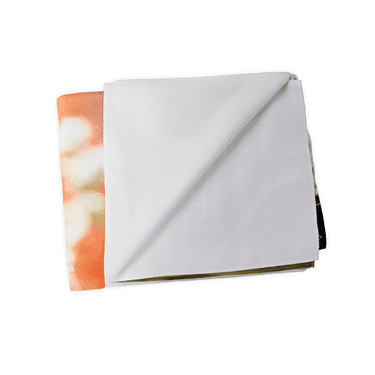 Manta com Montagem para 16 Fotos - DECOR PRESENTES PERSONALIZADOS