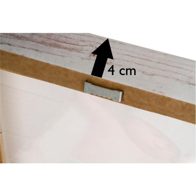 Tela Personalizada Montagem De Fotos - DECOR PRESENTES PERSONALIZADOS