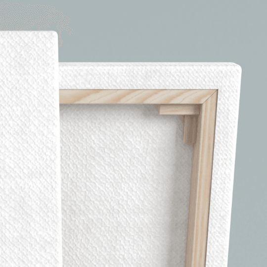 Tela Personalizada "Love Is Song That Never Ends" - DECOR PRESENTES PERSONALIZADOS