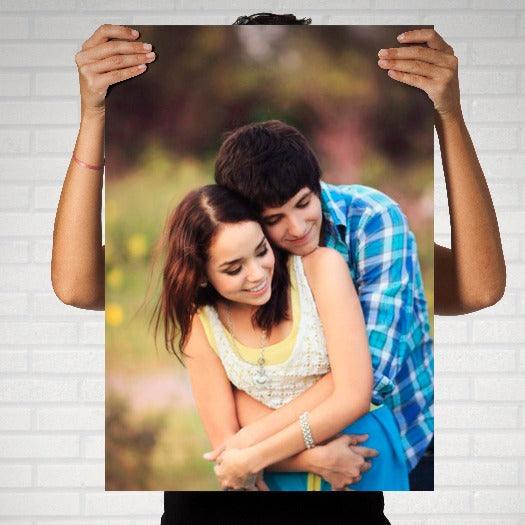 Posteres Personalizados - DECOR PRESENTES PERSONALIZADOS