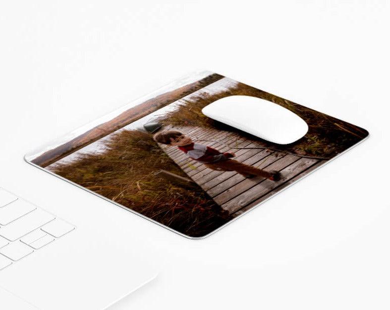 Tapete de Rato Personalizado - DECOR PRESENTES PERSONALIZADOS