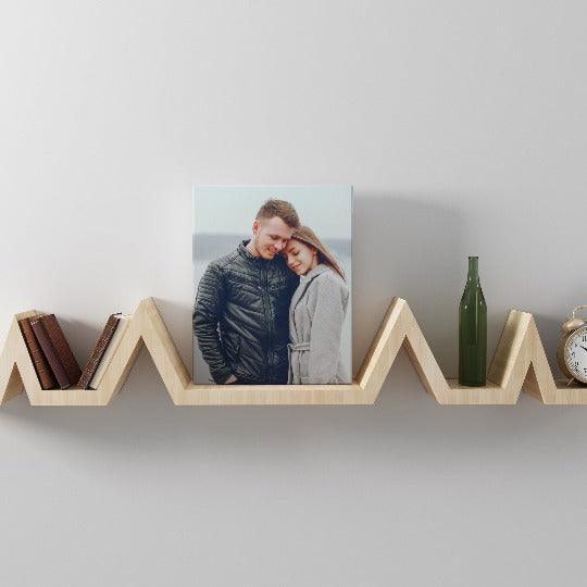 tela personalizada com foto - decor presentes personalizados