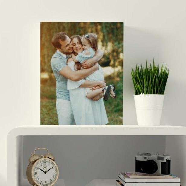 tela personalizada com foto - decor presentes personalizados