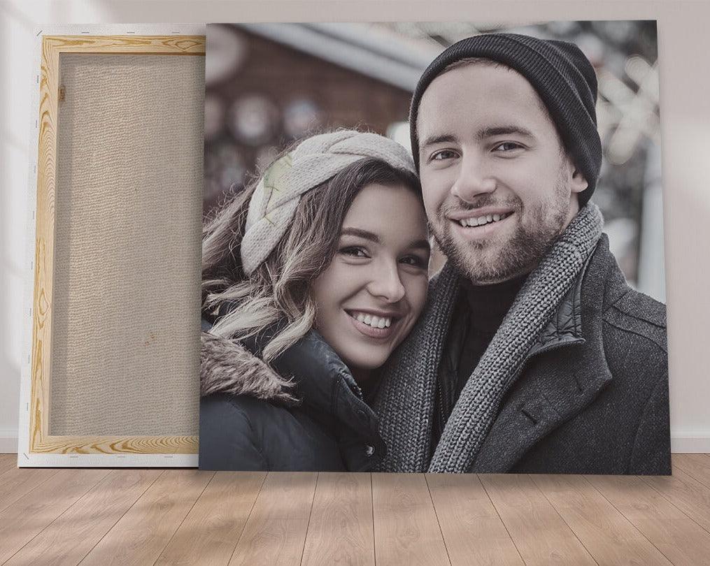 Tela 70cmx70cm - DECOR PRESENTES PERSONALIZADOS