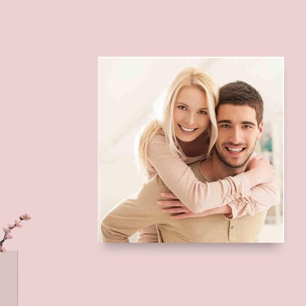 tela personalizada com foto - decor presentes personalizados