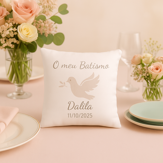 Lembranças personalizadas para batizados, comunhões e aniversários — Decor Presentes Personalizados