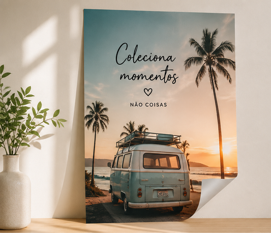 5 Presentes Para Quem Faz Anos no Verão