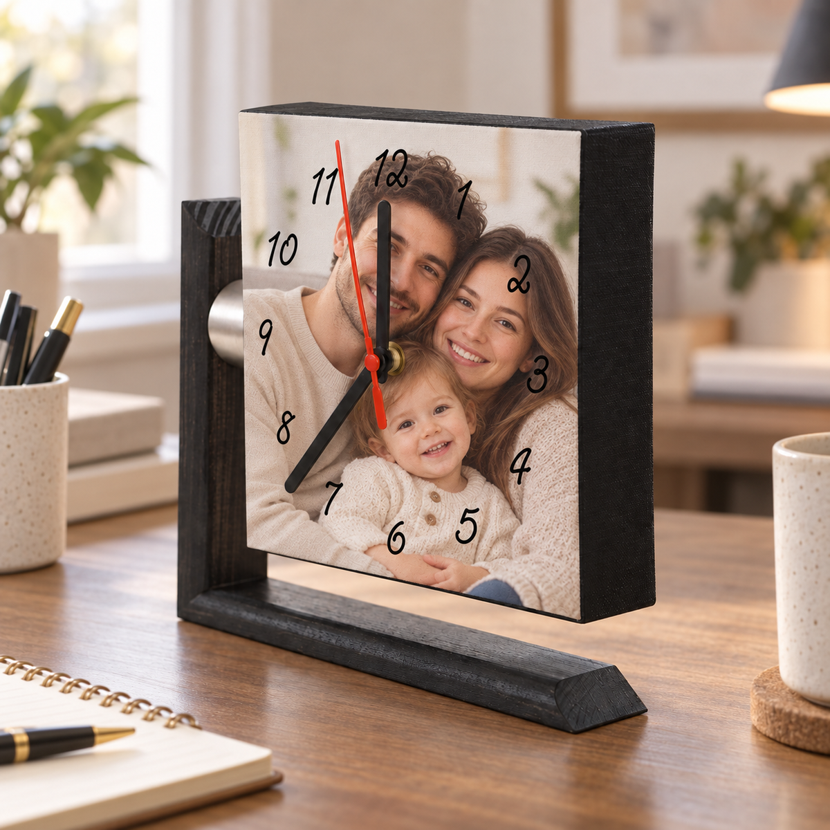 Escritório - DECOR PRESENTES PERSONALIZADOS