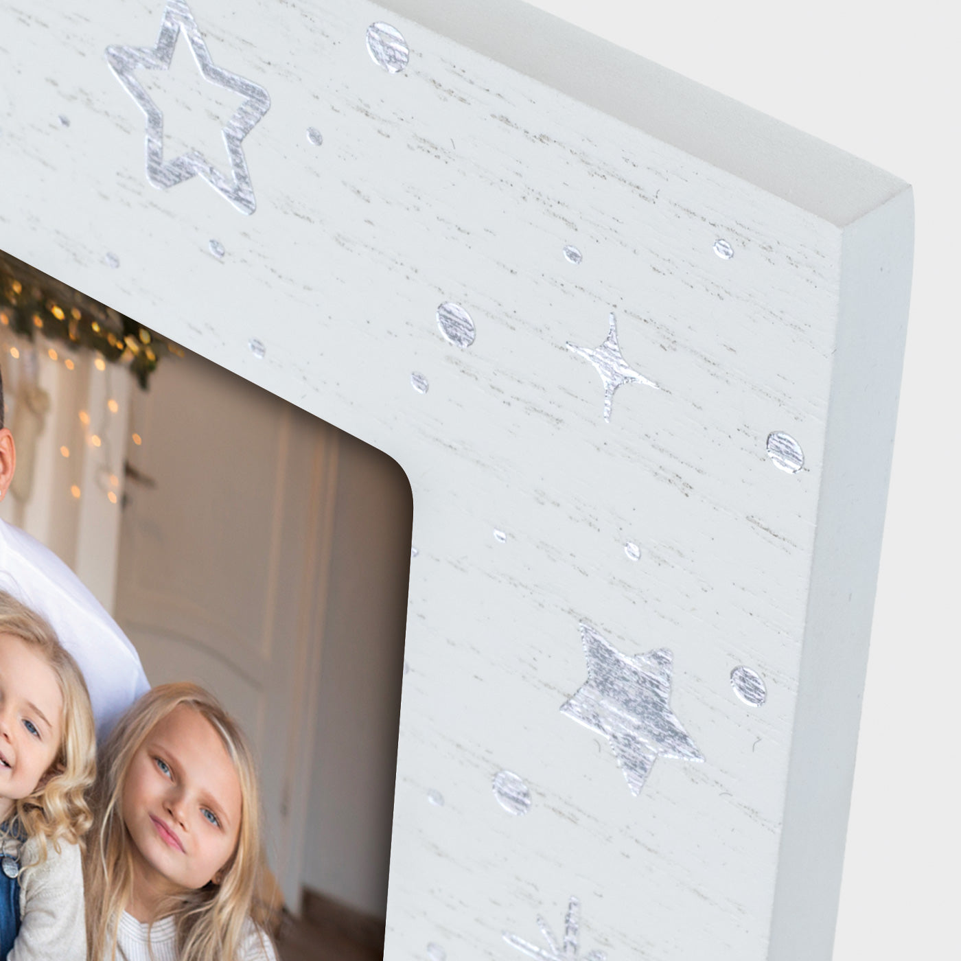 Moldura Sweet – Personalizada com Foto 10x15cm)