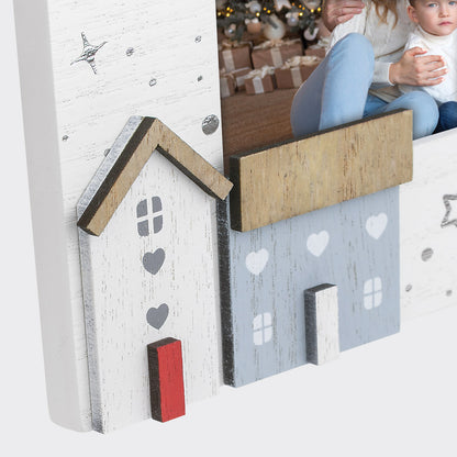Moldura Sweet – Personalizada com Foto 10x15cm)