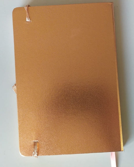 Caderno Personalizado