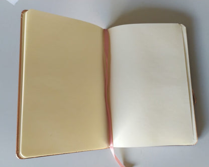 Caderno Personalizado