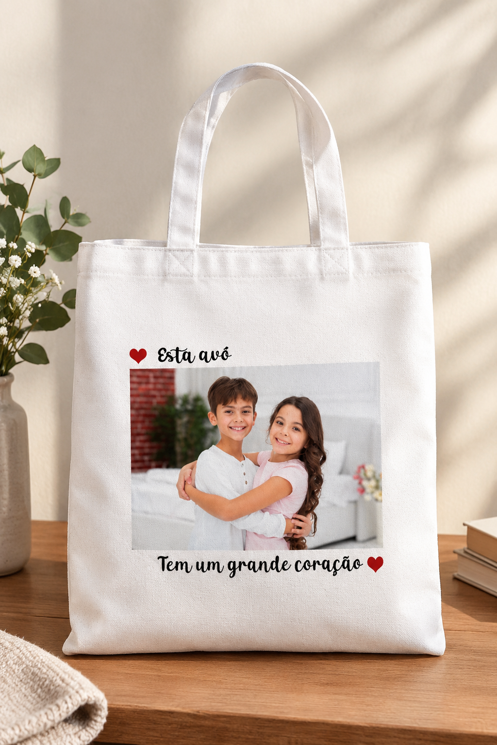 Saco Personalizado