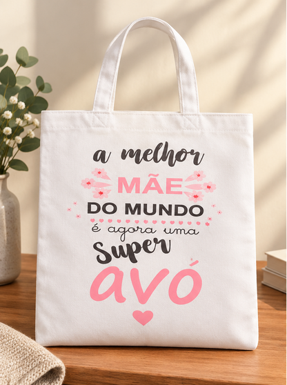 Saco Personalizado