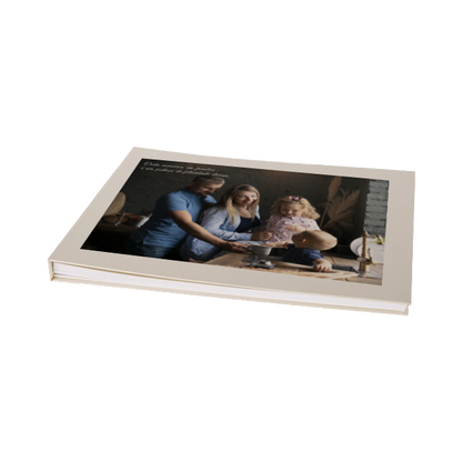 Álbum/Portefólio/ Scrapbook Personalizado