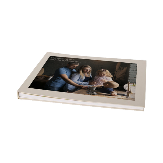 Álbum/Portefólio/ Scrapbook Personalizado