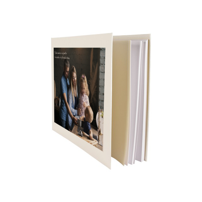 Álbum/Portefólio/ Scrapbook Personalizado