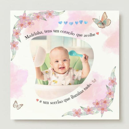 Azulejo Personalizado